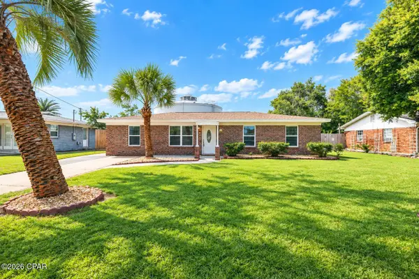 1114 Pennsylvania Avenue, Lynn Haven, FL 32444
