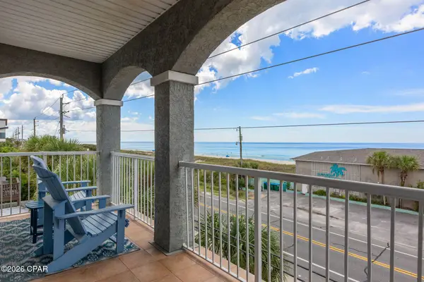 21504 Front Beach Road #11, Panama City Beach, FL 32413