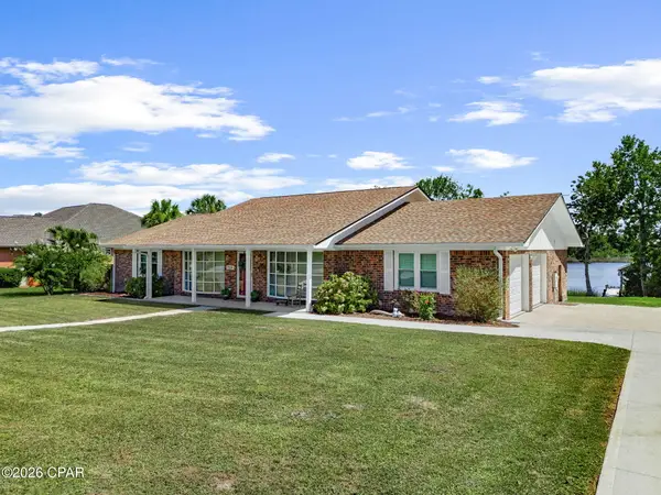 7516 Chipewa Street, Panama City, FL 32404