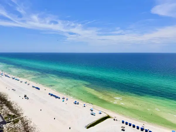 11807 Front Beach Road #2004, Panama City Beach, FL 32407