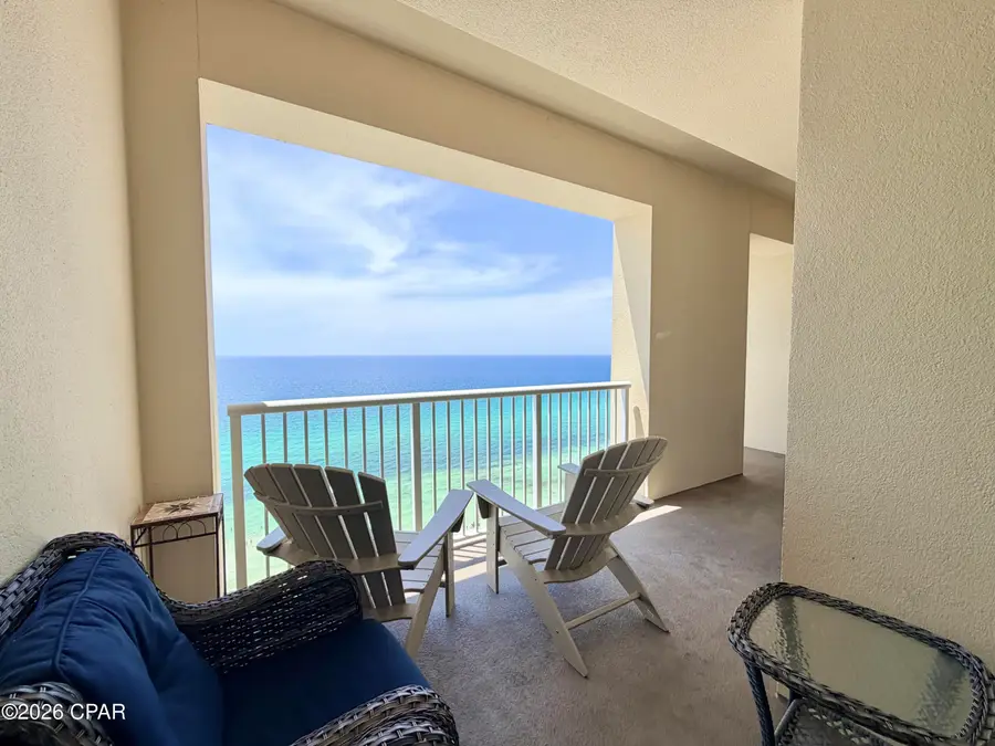 11807 Front Beach Road #2004, Panama City Beach, FL 32407 - #3
