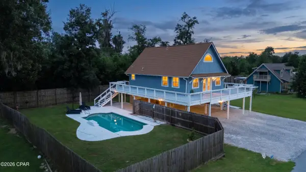 4026 Kirkpatrick Road, Southport, FL 32409