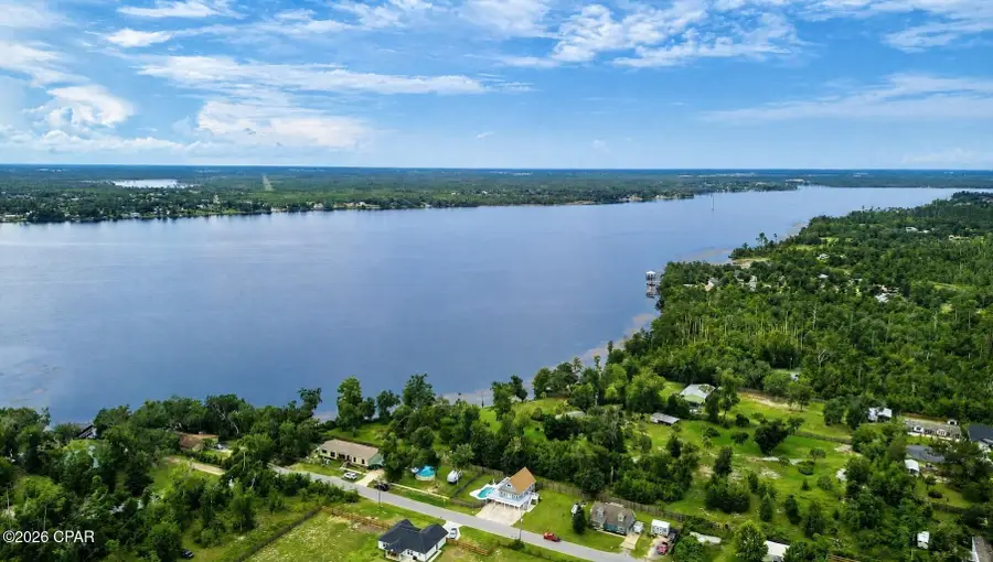 4026 Kirkpatrick Road, Southport, FL 32409 - #3