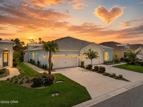 8609 Weekend Drive, Panama City Beach, FL 32413