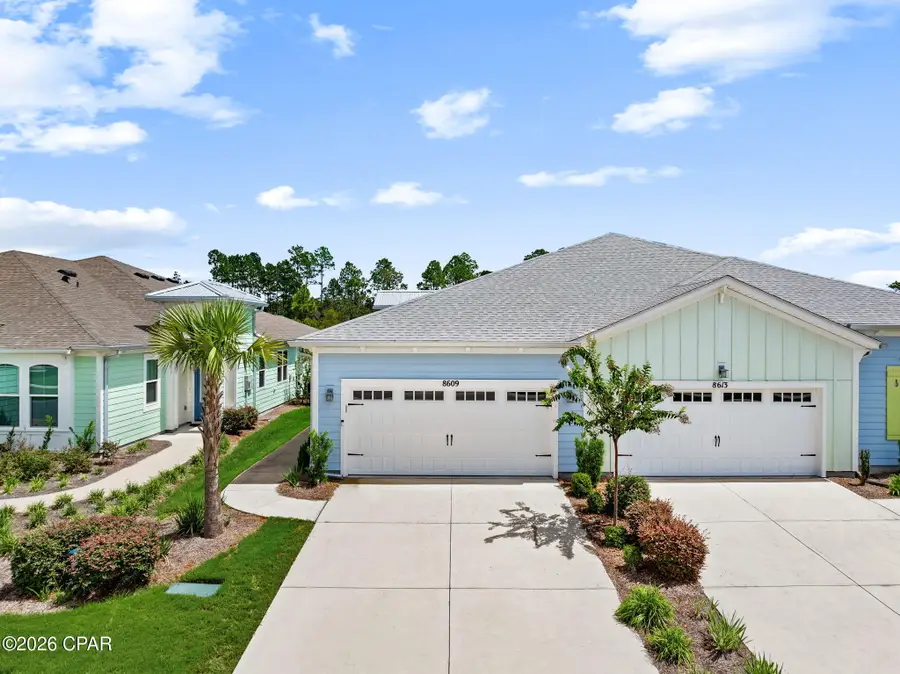 8609 Weekend Drive, Panama City Beach, FL 32413 - #2