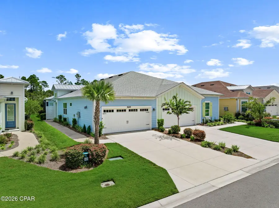 8609 Weekend Drive, Panama City Beach, FL 32413 - #3