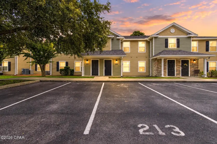 213 Cape Cod Drive, Panama City Beach, FL 32407 - #3