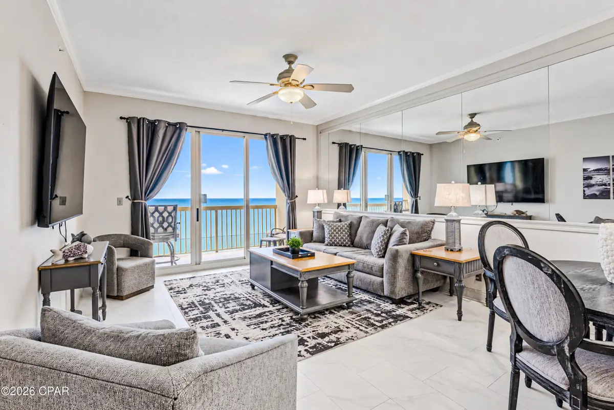 15817 Front Beach Road #2-2204, Panama City Beach, FL 32413 - #1