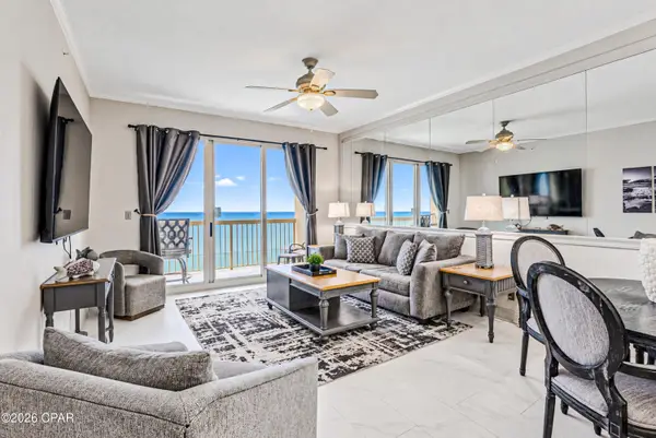 15817 Front Beach Road #2-2204, Panama City Beach, FL 32413