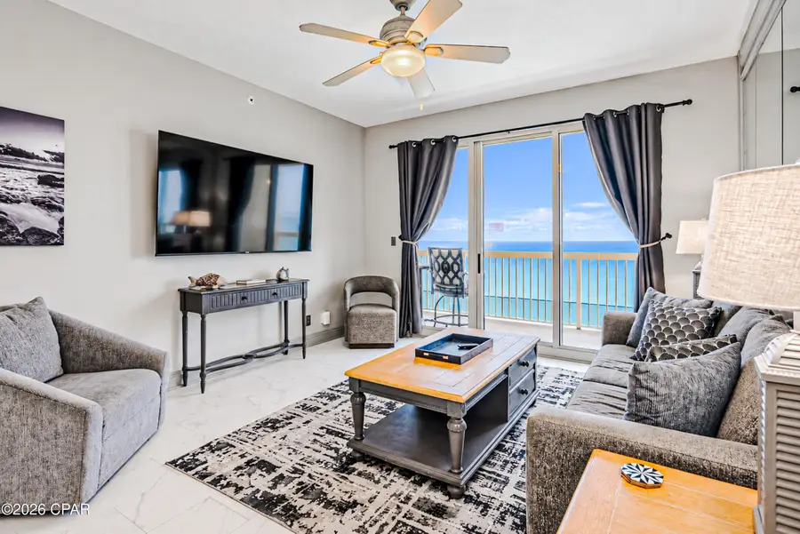 15817 Front Beach Road #2-2204, Panama City Beach, FL 32413 - #3