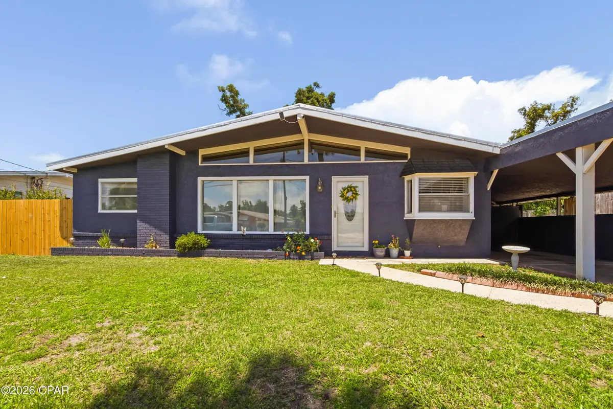 1204 W 12th Street, Panama City, FL 32401 - #1