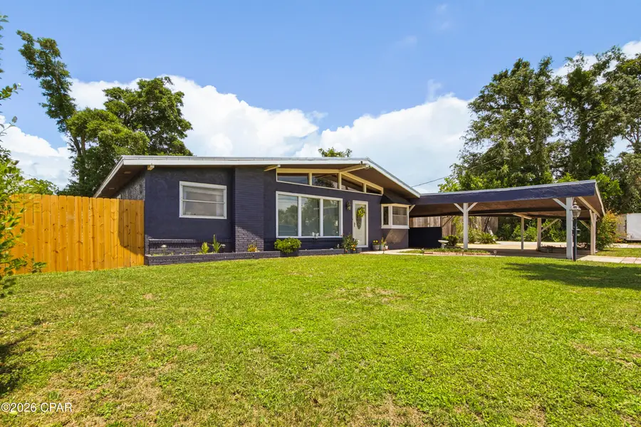 1204 W 12th Street, Panama City, FL 32401 - #2