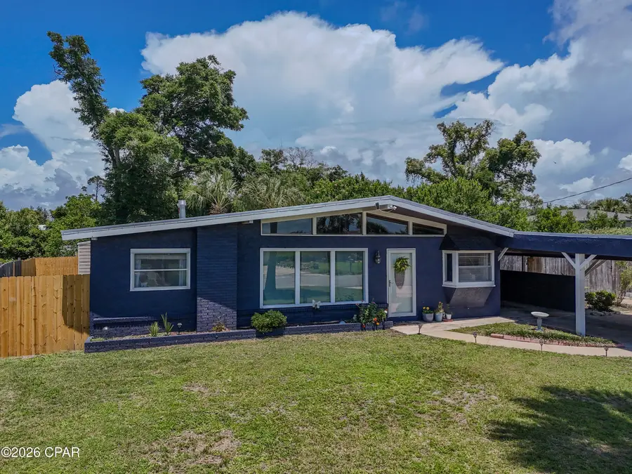 1204 W 12th Street, Panama City, FL 32401 - #3