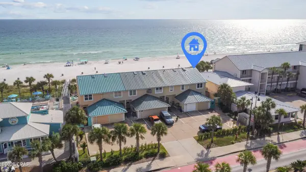 10999 Front Beach Road #6, Panama City, FL 32407