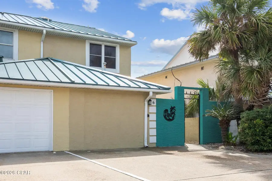 10999 Front Beach Road #6, Panama City, FL 32407 - #2