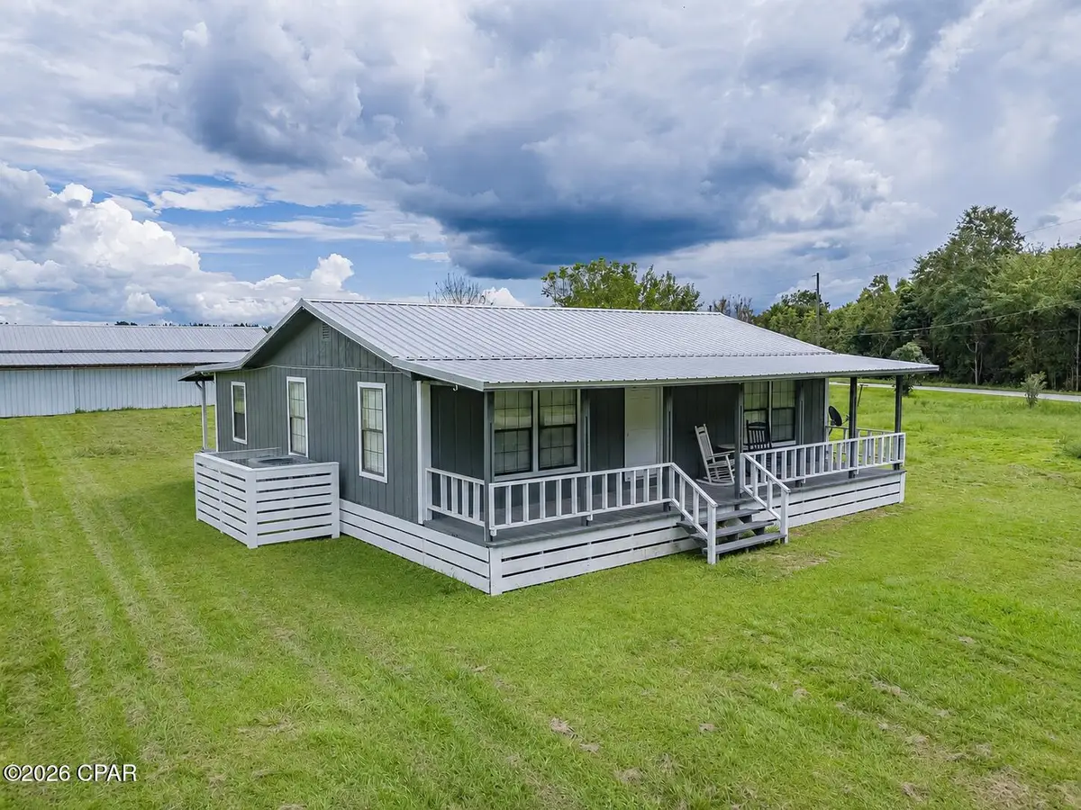 18965 SW Matthew Wood Road, Blountstown, FL 32424 - #1
