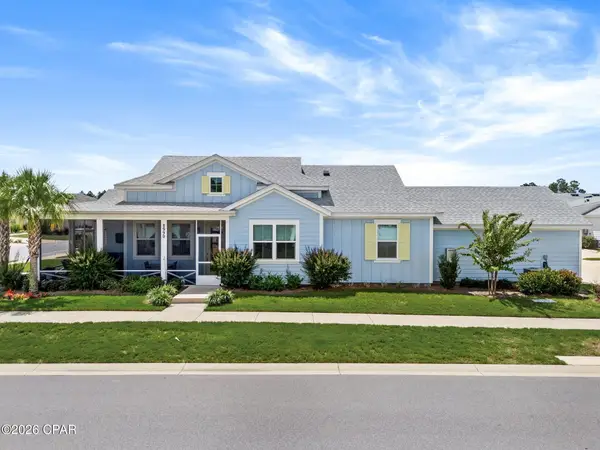 8990 Coral Reef Way, Panama City Beach, FL 32413