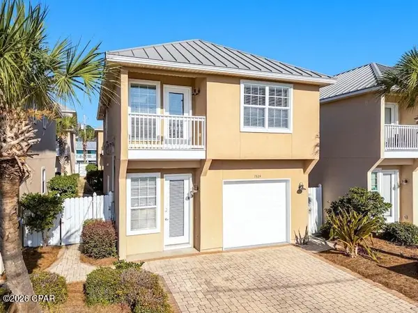 7824 Thomas Drive, Panama City, FL 32408