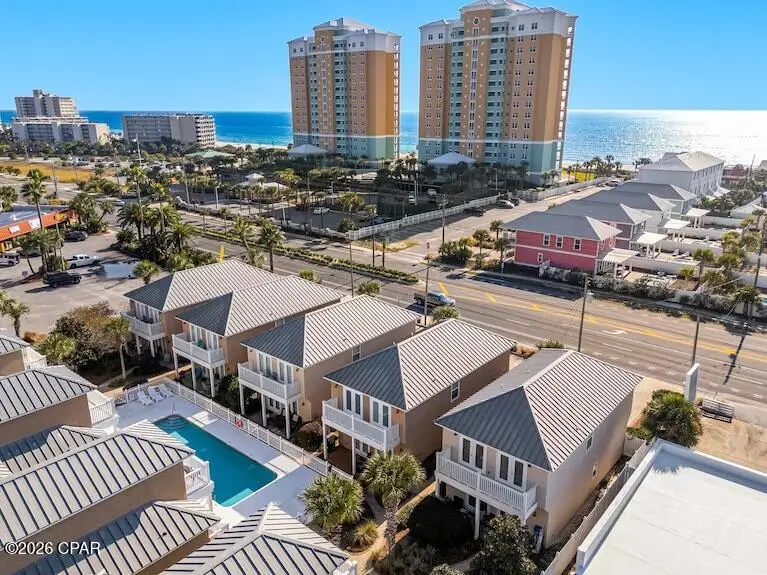 7824 Thomas Drive, Panama City, FL 32408 - #2