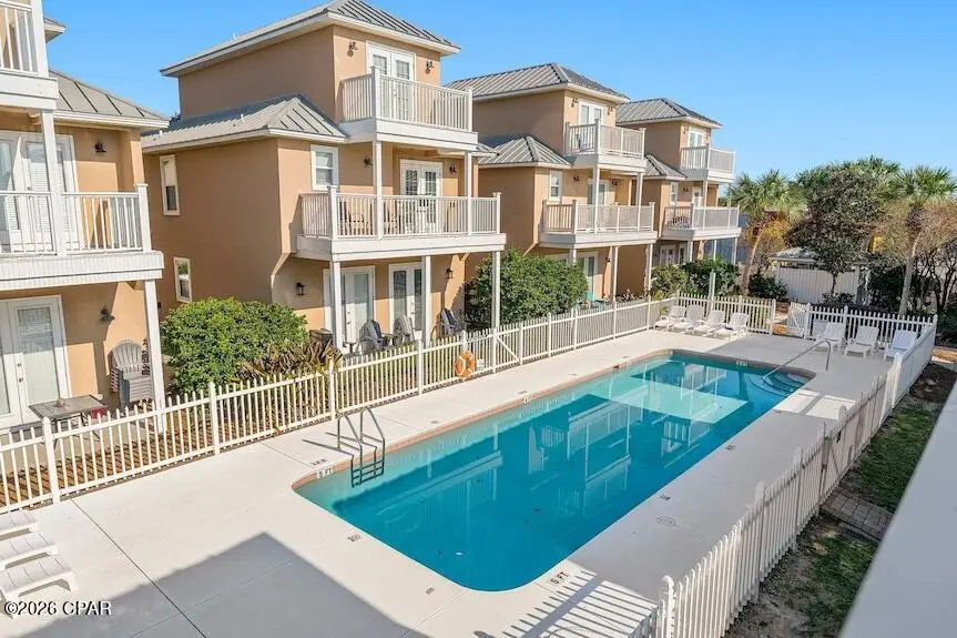 7824 Thomas Drive, Panama City, FL 32408 - #3