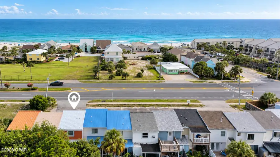 5616 Thomas Drive, Panama City, FL 32408 - #3