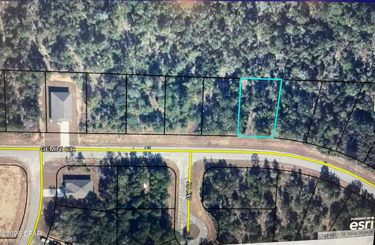 Lot 10 &11 Gemini Circle, Chipley, FL 32428 - #1