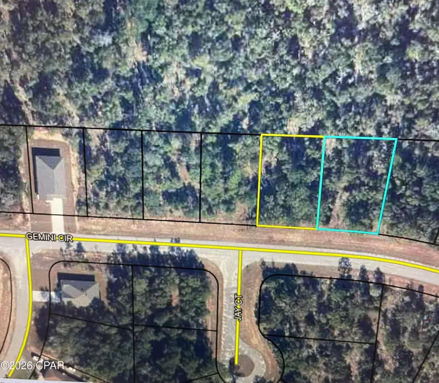 Lot 10 &11 Gemini Circle, Chipley, FL 32428 - #2