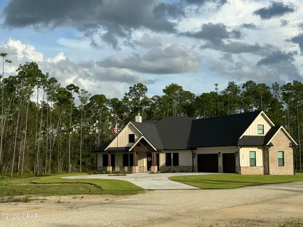4004 Baxley Bend Road, Southport, FL 32409