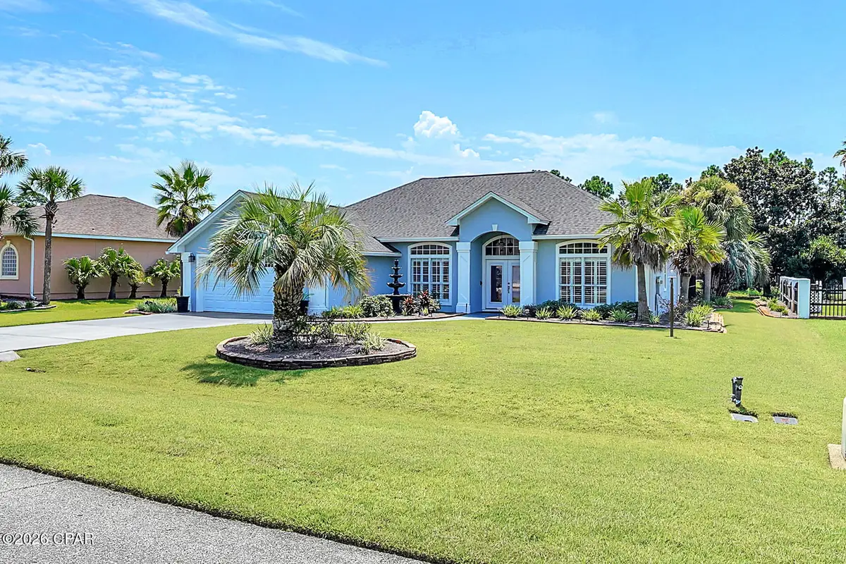 119 Hombre Circle, Panama City Beach, FL 32407 - #1