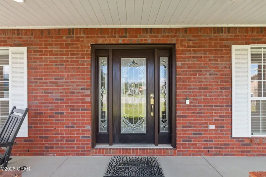 351 Hiland Drive, Panama City, FL 32404 - #2