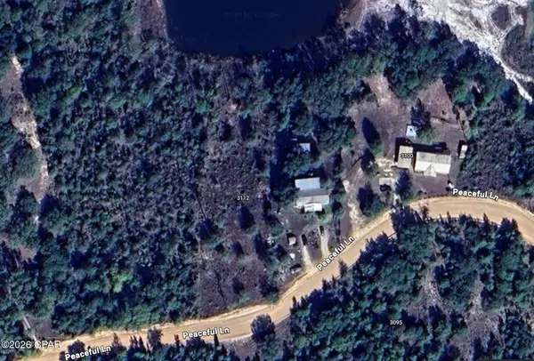 3112 Peaceful Lane, Chipley, FL 32428