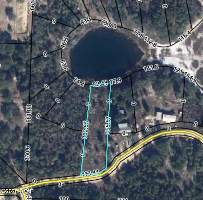 3112 Peaceful Lane, Chipley, FL 32428 - #2