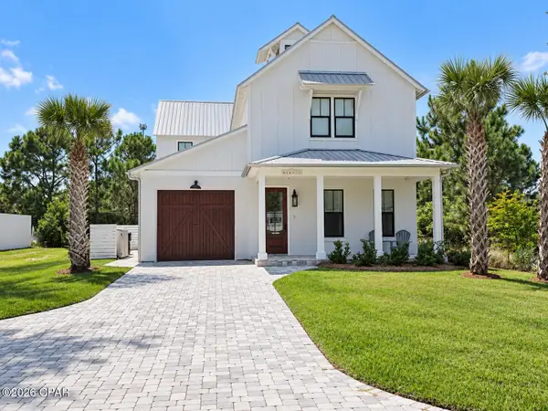 5407 Hopetown Lane, Panama City, FL 32408
