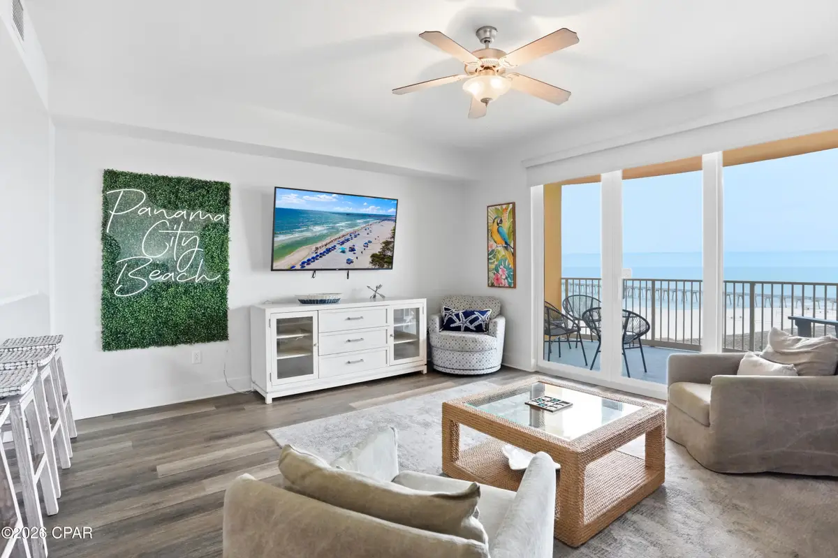 15928 Front Beach Road #3-803, Panama City Beach, FL 32413 - #1