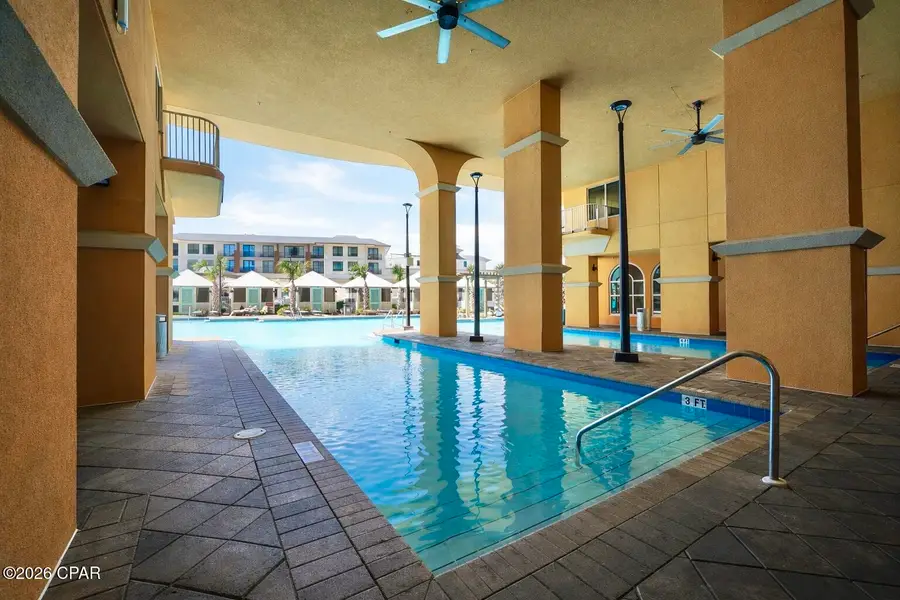 15928 Front Beach Road #3-803, Panama City Beach, FL 32413 - #2