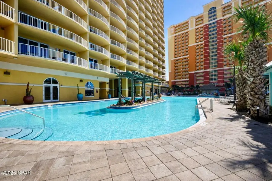 15928 Front Beach Road #3-803, Panama City Beach, FL 32413 - #3