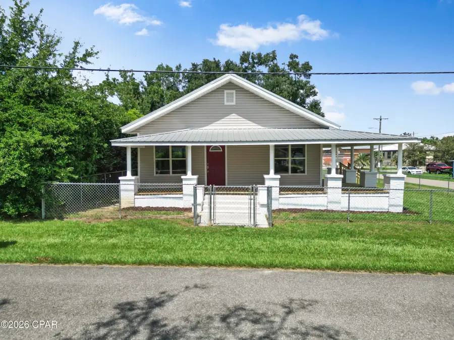 20560 NW Folsom Avenue, Blountstown, FL 32424 - #2