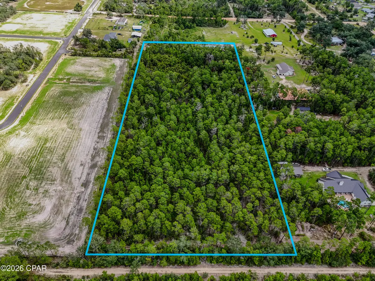 2075 Crooked Lane, Southport, FL 32409 - #1