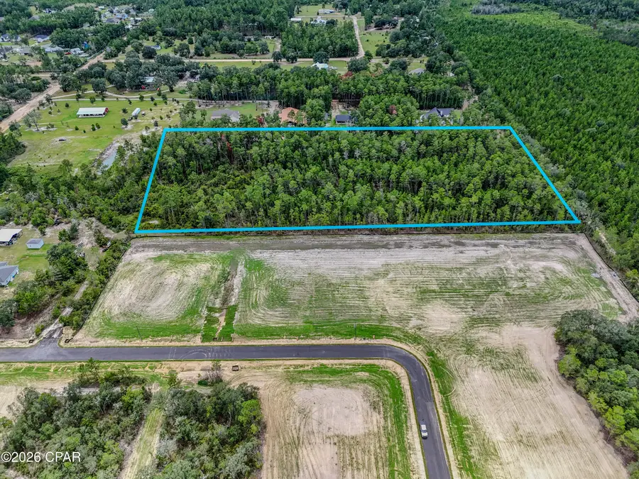 2075 Crooked Lane, Southport, FL 32409 - #2