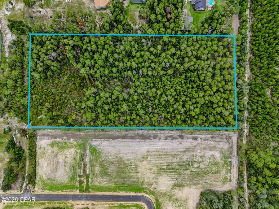 2075 Crooked Lane, Southport, FL 32409 - #3
