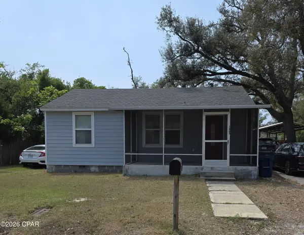1609 Billings Avenue, Panama City, FL 32401