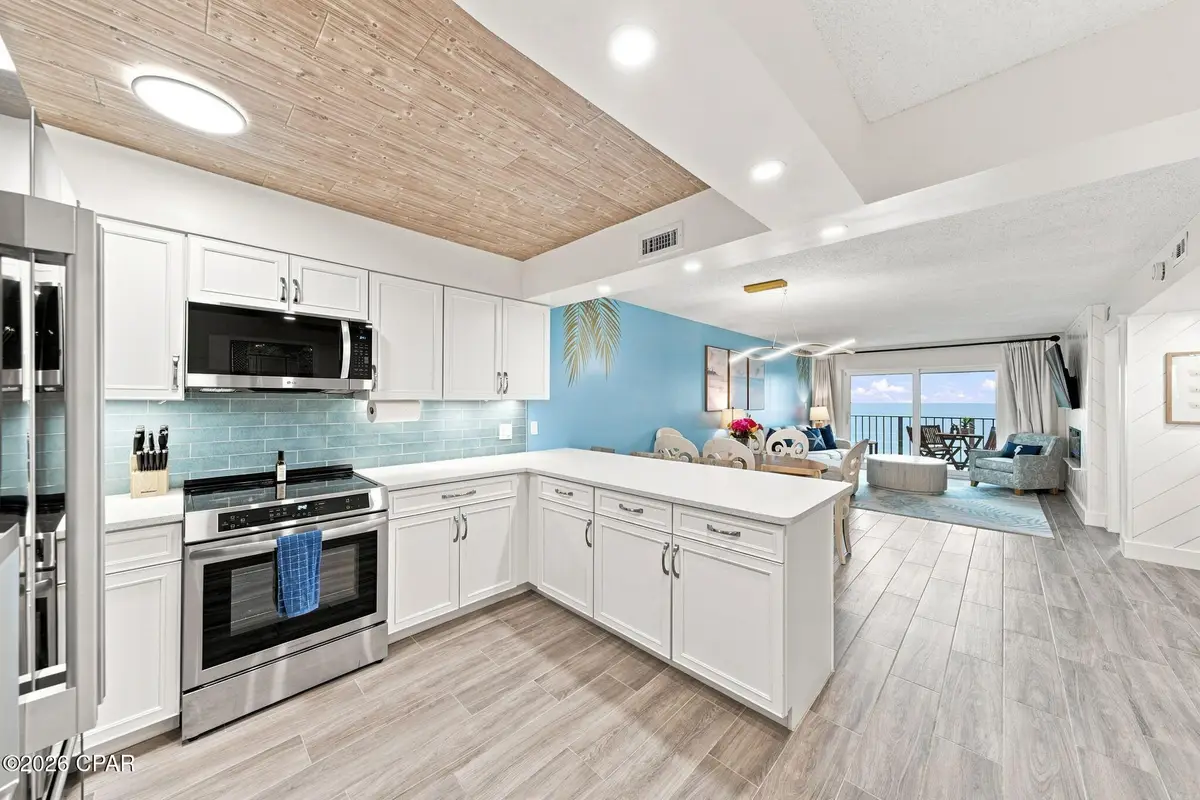 5801 Thomas Drive #1216, Panama City Beach, FL 32408 - #1