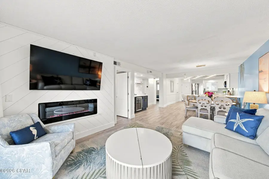 5801 Thomas Drive #1216, Panama City Beach, FL 32408 - #2