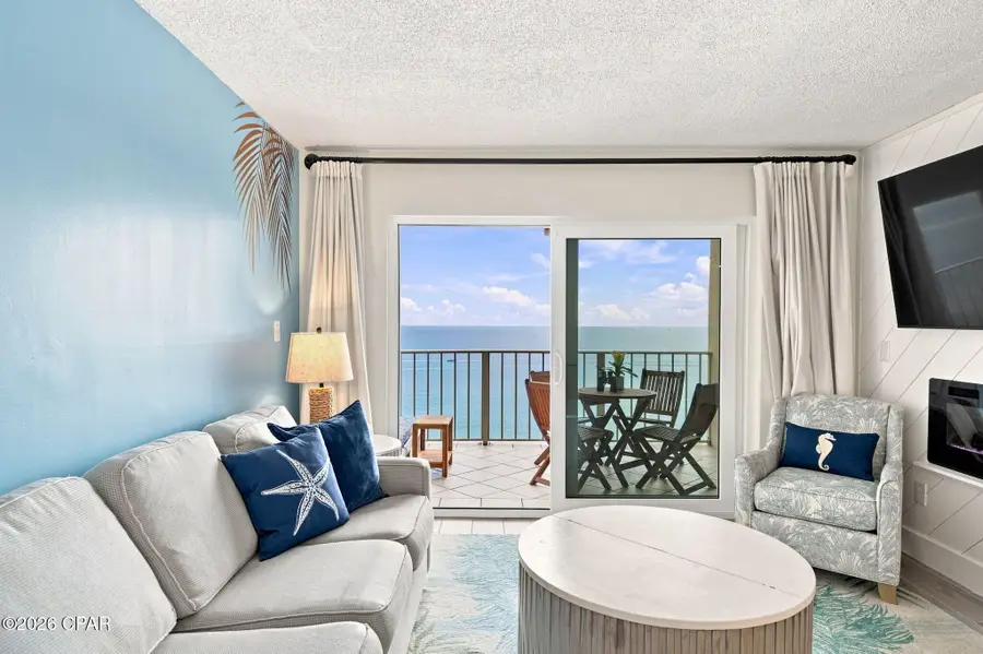 5801 Thomas Drive #1216, Panama City Beach, FL 32408 - #3