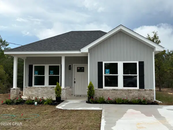 3782 Airmont Drive, Chipley, FL 32428