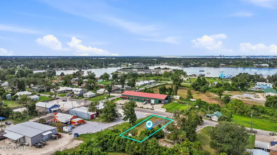 306 Sherman Avenue, Panama City, FL 32401 - #2