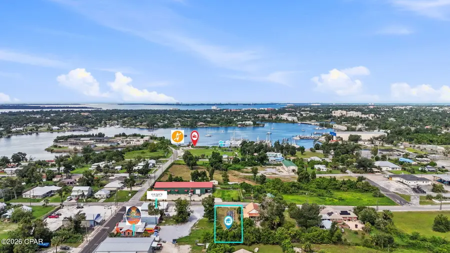 306 Sherman Avenue, Panama City, FL 32401 - #3