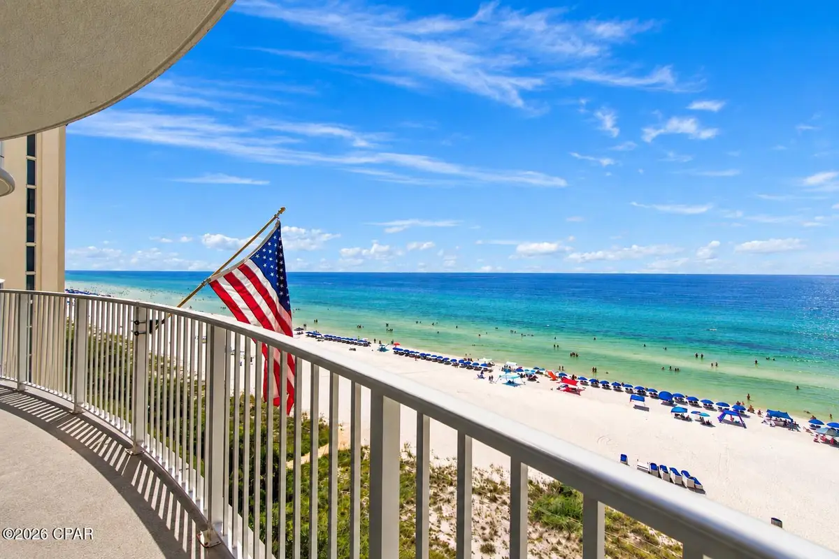 10519 Front Beach Road #902B, Panama City Beach, FL 32407 - #1