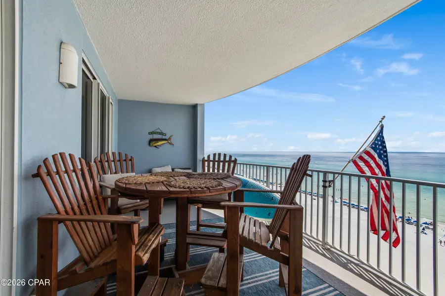 10519 Front Beach Road #902B, Panama City Beach, FL 32407 - #2