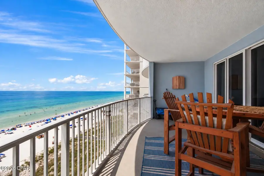 10519 Front Beach Road #902B, Panama City Beach, FL 32407 - #3